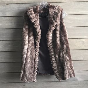 New direction vest size large